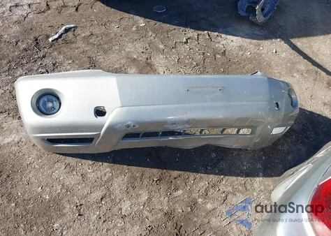 2004 Toyota Highlander V6 из США, поврежденный, VIN JTEEP21A240054938